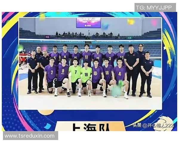 上海排球队在全国排球团队协作排行榜中荣获第九名的佳绩