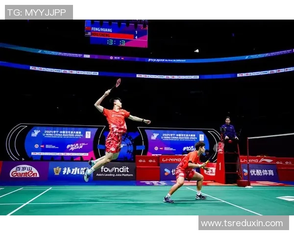 深圳羽毛球队在大师赛中的状态分析与表现评估